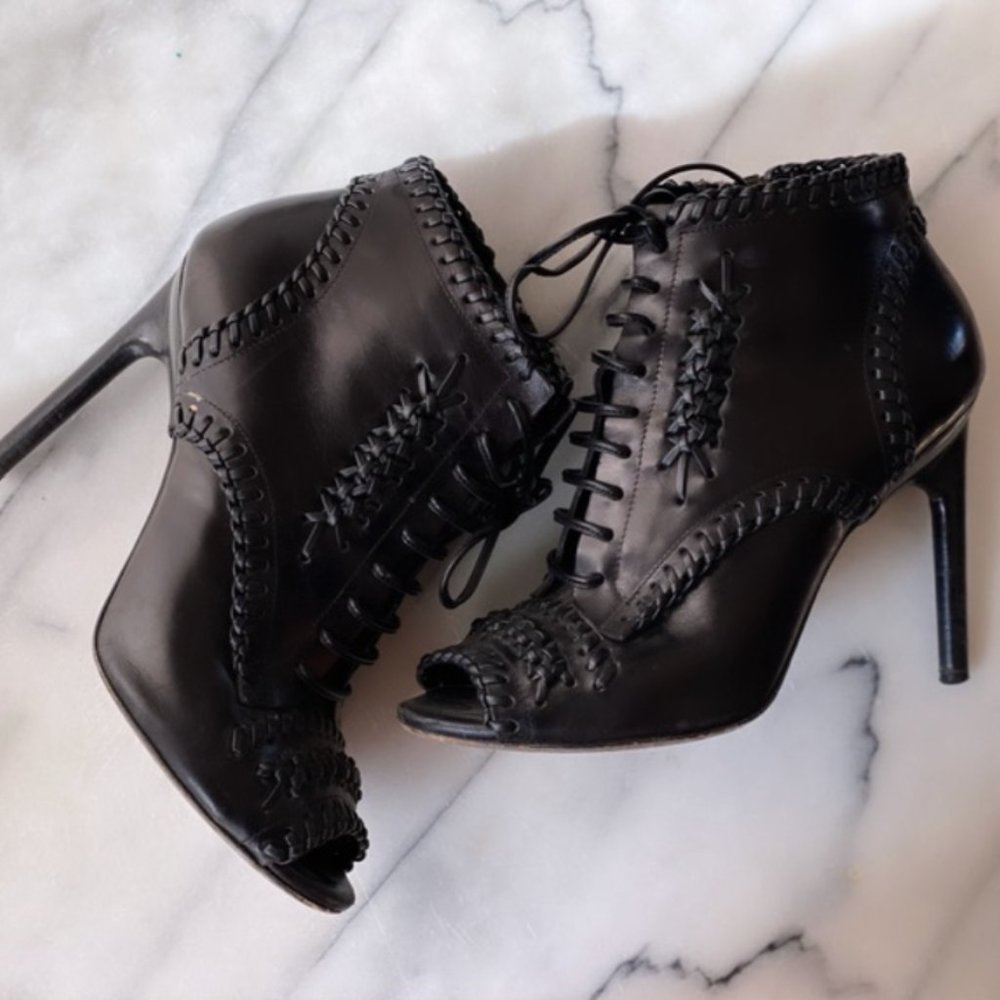 Jason Wu Ankle Boots
